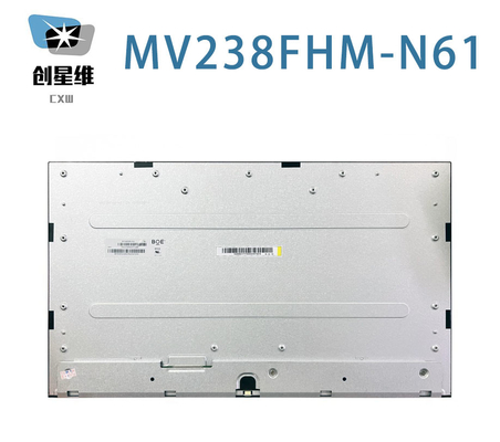 MV238FHM-N61 BOE 23.8&quot; 1920 ((RGB) × 1080, 250 cd / m2