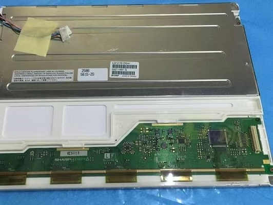 PV121X0B-N10 BOE 12.1&quot; 1024 ((RGB) × 768, 85/85/85/85 (Loại))