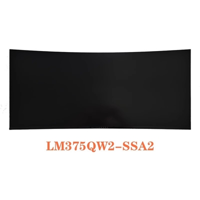 LM375QW2-SSA2 màn hình LG 37,5 &quot; 3840 ((RGB) × 1600, 450 cd / m2 màn hình LCD công nghiệp