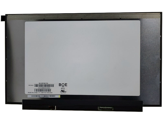 NV133FHM-T04 BOE 13,3&quot; 1920 ((RGB) × 1080, 250 cd/m2