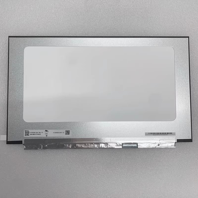 LQ156T1JW04 Sharp 15.6&quot; 2560 ((RGB) ×1440, 85/85/85/85 (Typ.) ((CR≥10) màn hình LCD công nghiệp