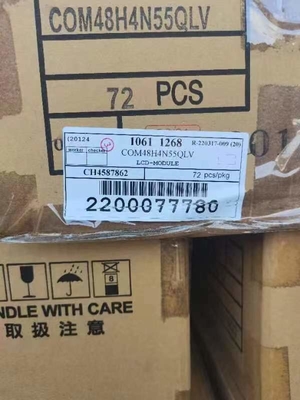COM48H4N50ULC Ortustech 4.8 &quot; 720 ((RGB) × 1280, 420 cd/m2