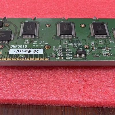 DMF5010NB-FW-BC OPTREX 5.2" 240×64 47PPI 400 cd/m2