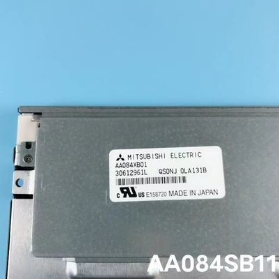 AA084SB11--T2 Mitsubishi 8.4" 800 ((RGB) × 600, 960 cd/m2