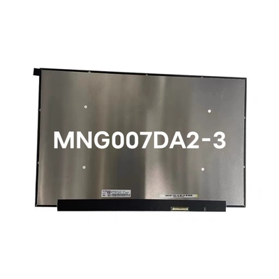 MNG007DA2-3 CSOT 16.0&quot; 2560 ((RGB) × 1600, 500 cd/m2