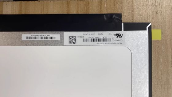 LM156LFCL11 PANDA 15.6&quot; 1920 ((RGB) × 1080, 220 cd/m2