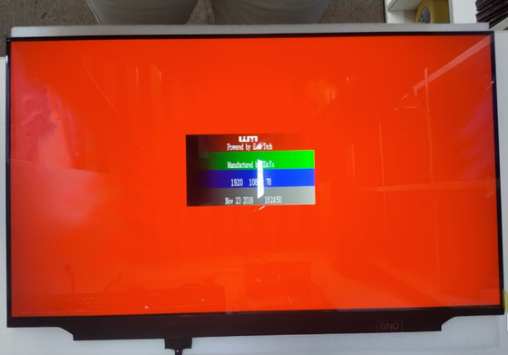 NV173FHM-N4E BOE 17.3&quot; 1920 ((RGB) × 1080, 85/85/85/85