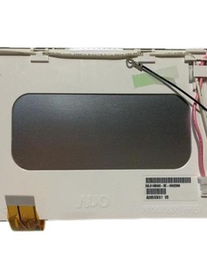 A065GW01 AU Optronics 6.5&quot; 400 ((RGB) × 234 500 cd/m2