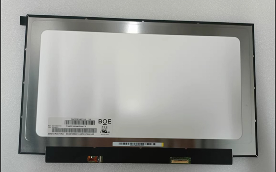 B133XTN03.3 AUO 1366 ((RGB) × 768, 220 cd/m2