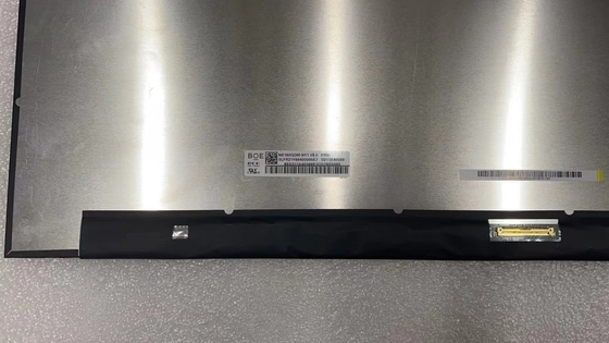 NE160QDM-NY2 BOE 16.0" 2560 ((RGB) × 1600, 350 cd/m2