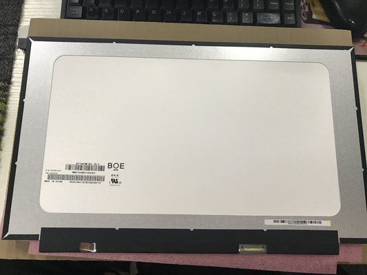 NE156QHM-NY4 BOE 15.6 &quot; 2560 ((RGB) × 1440, 300 cd / m2