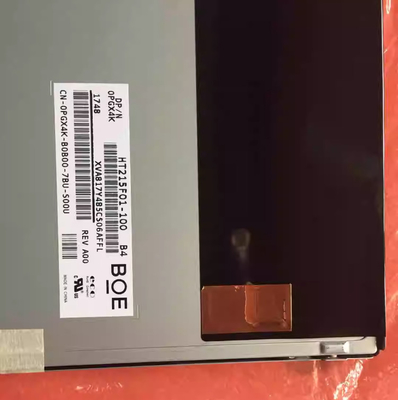 HT215F01-100 BOE 21.5&quot; 1920 ((RGB) × 1080, 250 cd/m2