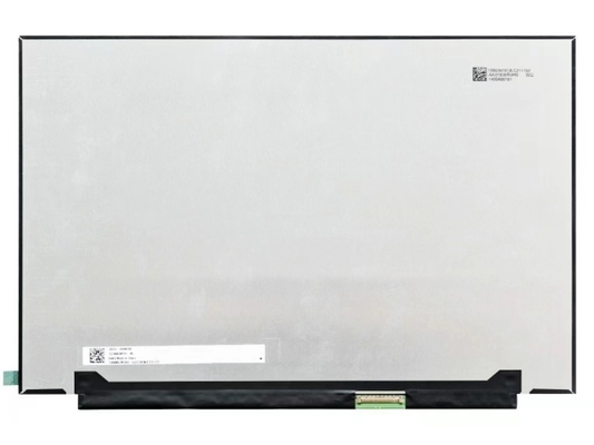 TL140ADXP01 TIANMA 14.0" 2560 ((RGB) × 1600 500 cd/m2