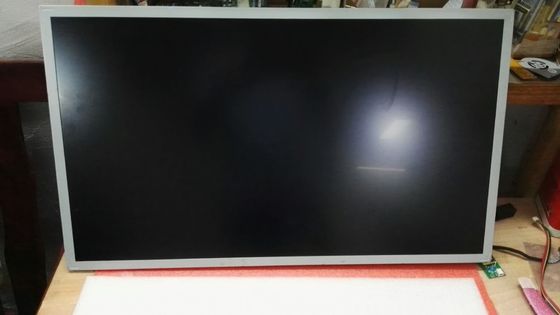 LM270WQB-SSA2 LG Display 27.0" 2560 ((RGB) × 1440, Quad-HD 108PPI 450 cd / m2