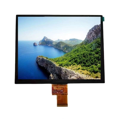 TM080JDKP96 TIANMA 8.0&quot; 1280 ((RGB) × 720, 800 (cd / m2) màn hình LCD công nghiệp