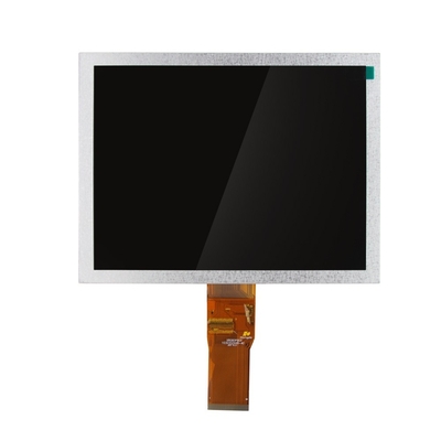BOE 8.0&quot; 800 ((RGB) × 600, 250 cd / m2