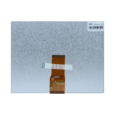 BOE 8.0&quot; 800 ((RGB) × 600, 250 cd / m2
