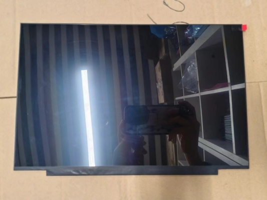 LP133WF7-SPA1 LG Display 13.3&quot; 1920 ((RGB) × 1080, FHD 166PPI 300 cd / m2