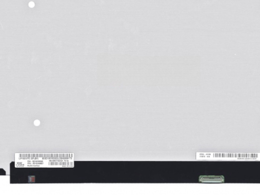 LP156UD3-SPB4 LG Display 15.6 &quot; 3840 ((RGB) × 2160, UHD 283PPI, 600 cd / m2