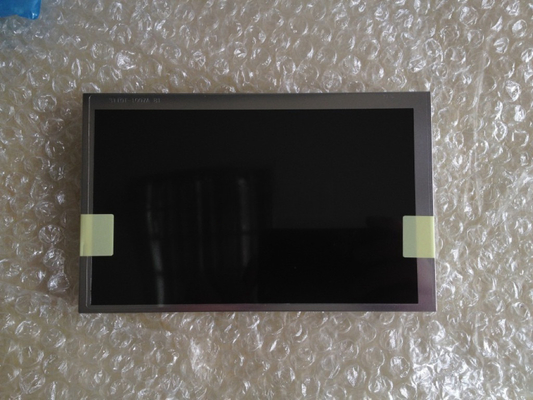 LB070WV8-SL02 LG Display 7&quot; 800 ((RGB) × 480, WVGA 133PPI, 450 cd / m2