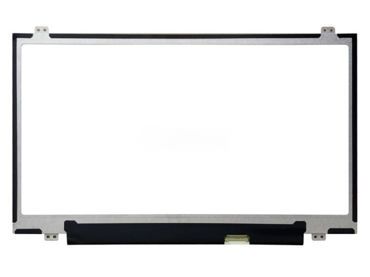 LP140WFE-SPB1 LG Display 14&quot; 1920 ((RGB) × 1080 FHD 157PPI 400 cd / m2