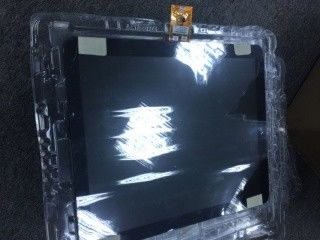PCAP Optical Bonding 8 Bit G170ETT01.0 4 dây WLED Panel 85/85/80/80