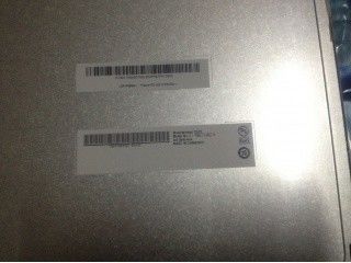 G170ETN02.0 30 Pin 1280×1024 400 cd/m2 17 inch AUO TFT LCD Panel