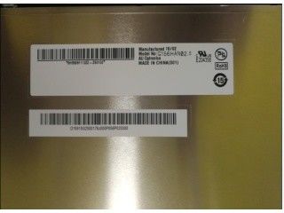 G156HAN02.0 15,6 inch SRGB 30 pin Mẫu màn hình LCD y tế 89/89/89/89 500 cd/m2