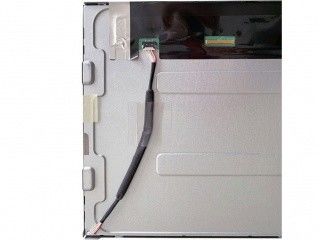 G156HAN01.0 16.2M 15.6 Inch 40 Pin Symmetry TFT LCD Panel 89/89/89/89