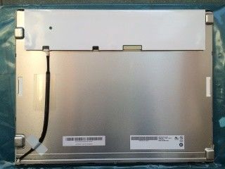 G150XTN06.0 15 Inch 1024*768 20 Pin AUO TFT LCD 80/80/70/80 (Typ.)