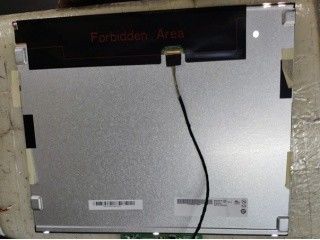 Bảng điều khiển LCD LCD 15 inch G150XTN03.5 6/8 bit Tuổi thọ 50K giờ mà không cần màn hình cảm ứng