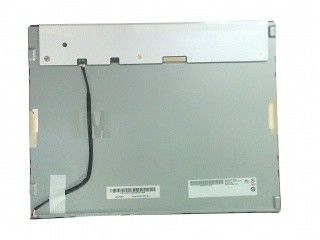 G150XTN03.0 15 Inch 1024*768 20 Pin TFT LCD Panel 85/85/80/80 (Loại.)