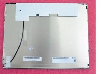 LCD LCD nhiệt độ rộng 15 inch G150XTN01.0 Tuổi thọ 50K giờ với trình điều khiển LED