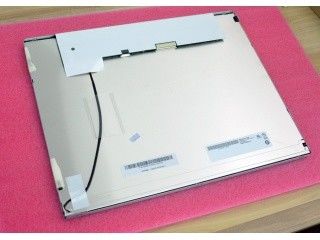 LCD LCD nhiệt độ rộng 15 inch G150XTN01.0 Tuổi thọ 50K giờ với trình điều khiển LED