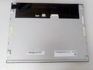 G150XTK01.0 On Cell Touch 15 Inch TFT màn hình LCD 390 cd/m2 80/80/70/80