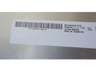 Đèn sử dụng G121XN01 V0 12.1 Inch AUO TFT LCD 80/80/80/80 (Loại.)