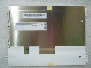10.4 Inch G104XVN01.0 30 Pin AUO TFT LCD 89/89/89/89 (Loại)