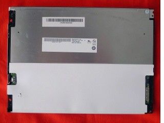 10.4 inch AUO TFT LCD 80/80/60/80 (Typ.) ((CR≥10) G104VN01 V1 450 cd/m2 (Typ.