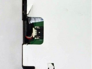 10.4 inch AUO TFT LCD 80/80/60/80 (Typ.) ((CR≥10) G104VN01 V1 450 cd/m2 (Typ.