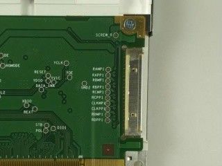 G104SN03 V1 800*600 10.4 Inch TFT LCD Panel 80/80/60/80 (Loại.)