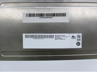 G104SN02 V2 AUO TFT Display 400 cd/m2 (Typ.) 10.4" 80/80/60/80 (Typ.)