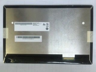 G101EVN01.0 LED Driver 10.1 Inch 1280 * 800 AUO TFT LCD 85/85/85/85 (Loại.)