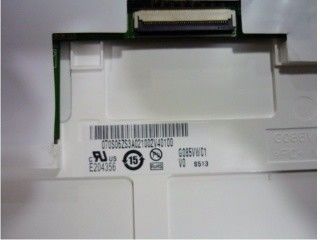 G085VW01 V0 8,5 inch Nhiệt độ rộng Màn hình LCD 6 bit