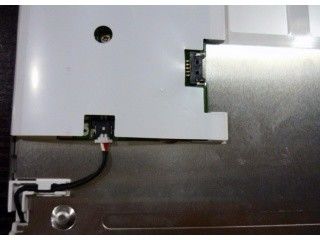 G085VW01 V0 8,5 Inch Wide Temperature 6 Bit TFT LCD Panel 80/80/80/60 (Typ.)