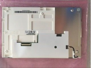 G085VW01 V0 8,5 Inch Wide Temperature 6 Bit TFT LCD Panel 80/80/80/60 (Typ.)