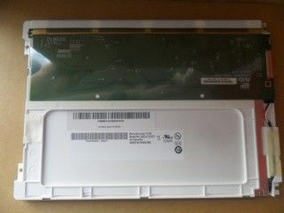 8.4 inch 800 * 600 TFT LCD G084SN05 V9 đèn có thể thay đổi với trình điều khiển LED
