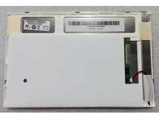 G070VW01 V0 AUO 7.0" 800 ((RGB) × 480 400 cd/m2 80/80/80/80 (Loại)) ((CR≥10)