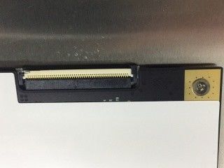 Matte G070VVN01.2 600 cd/m2 7 Inch 6/8 Bit Height Brightness LCD Panel