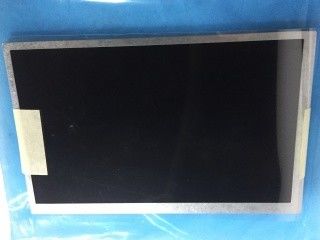 Matte G070VVN01.2 600 cd/m2 7 Inch 6/8 Bit Height Brightness LCD Panel