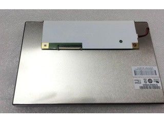 G070VVN01.1 7 Inch 800 * 480 Hiển thị LCD độ sáng cao 80/80/80/80 (Loại.)